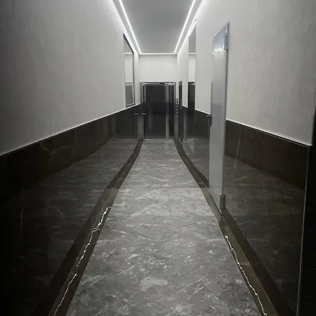 Sol Y Mar Centre 3 Chambres, Piscine, Fitness, Sauna Торрев'єха