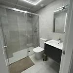 Sol Y Mar Centre 3 Chambres, Piscine, Fitness, Sauna *