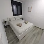 Апартаменты Sol Y Mar Centre 3 Chambres, Piscine, Fitness, Sauna *