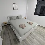 Апартаменты Sol Y Mar Centre 3 Chambres, Piscine, Fitness, Sauna