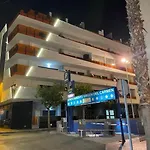Sol Y Mar Centre 3 Chambres, Piscine, Fitness, Sauna Торевьиа