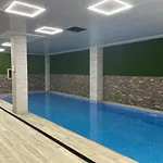 Апартаменты Sol Y Mar Centre 3 Chambres, Piscine, Fitness, Sauna *