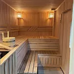 Апартаменты Sol Y Mar Centre 3 Chambres, Piscine, Fitness, Sauna *