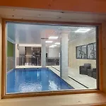 Sol Y Mar Centre 3 Chambres, Piscine, Fitness, Sauna Апартаменты *