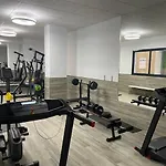 Апартаменты Sol Y Mar Centre 3 Chambres, Piscine, Fitness, Sauna *