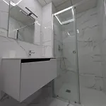 Sol Y Mar Centre 3 Chambres, Piscine, Fitness, Sauna Апартаменты *