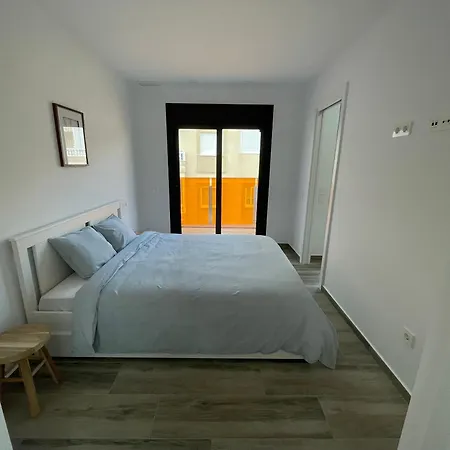 Apartment Sol Y Mar Centre 3 Chambres, Piscine, Fitness, Sauna *