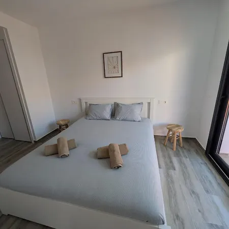 Sol Y Mar Centre 3 Chambres, Piscine, Fitness, Sauna