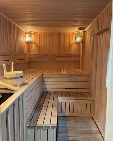 Appartement Sol Y Mar Centre 3 Chambres, Piscine, Fitness, Sauna *