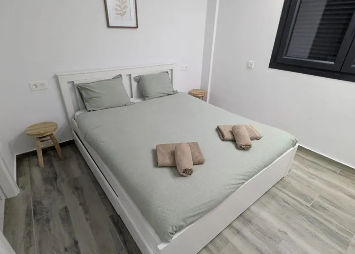 Appartement Sol Y Mar Centre 3 Chambres, Piscine, Fitness, Sauna