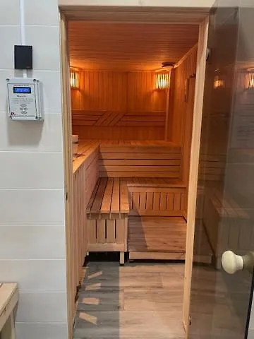 Sol Y Mar Centre 3 Chambres, Piscine, Fitness, Sauna Appartement Torrevieja