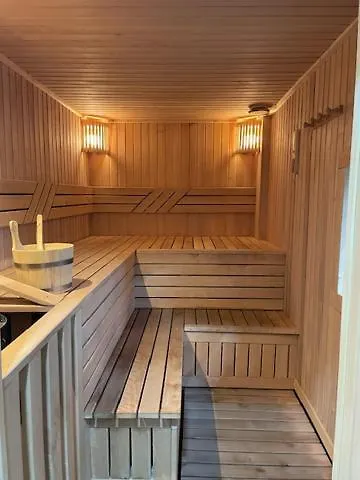 Appartement Sol Y Mar Centre 3 Chambres, Piscine, Fitness, Sauna *